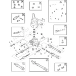 BRIGGS AND STRATTON, 020575-00, IPL.6 thumbnail